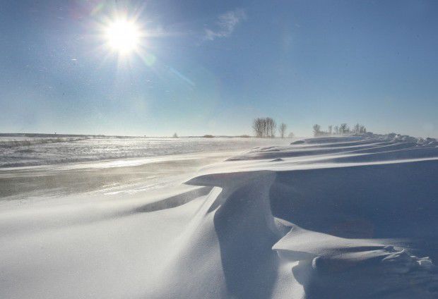 -29 degrees | Jan. 6, 1988